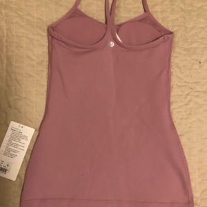 Lululemin Power Y Tank